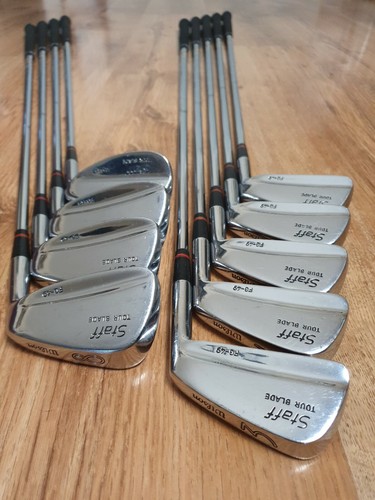 Wilson staff tour blade 49 - staff,