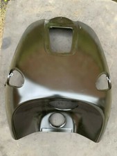 Vespa et2 et4 front - vespa, shield
