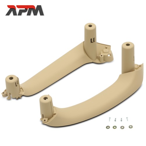 Door handle interior - 2x,