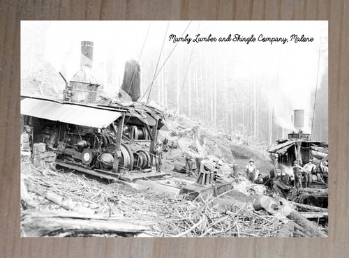 Historic mumby lumber - historic,