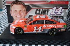 Clint Bowyer #14 IT-SAVVY 2018
