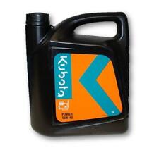 GENUINE KUBOTA 15W40 DIESEL ENGINE OIL (5 LITRE) - W21UE02005
