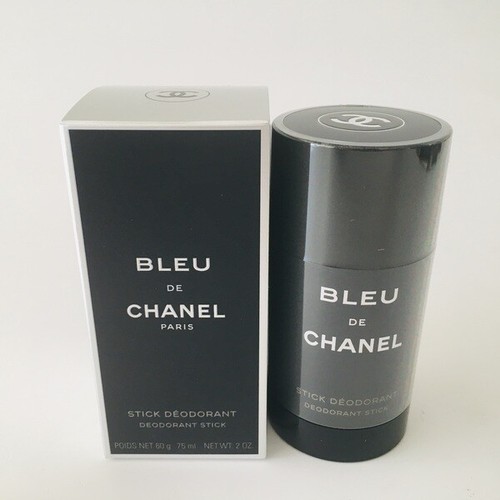 Chanel bleu - de,