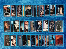 Terminator 2 T2 sticker SINGLE