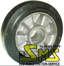 Rubber Wheel Steering Hand