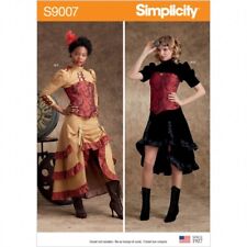 Simplicity Sewing Pattern