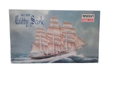 Minicraft Model Of Tall Ship