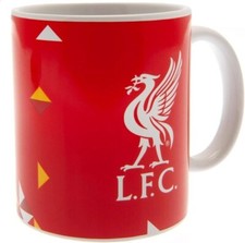 Liverpool FC Mug Ceramic