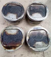 96-99 Subaru Ej25d pistons