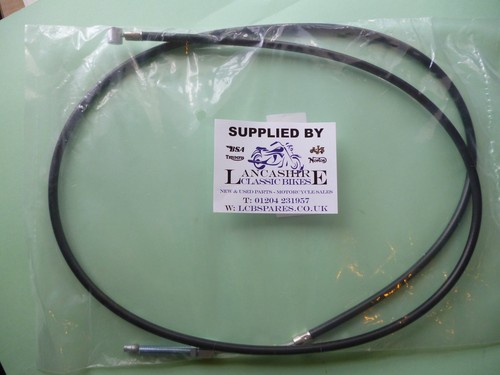 Bsa a10 standard clutch - &,