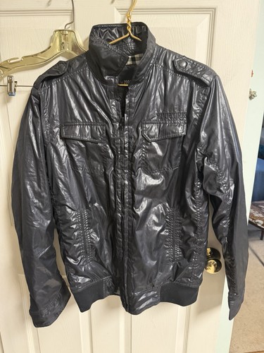 Zoo york bomber jacket - bomber,