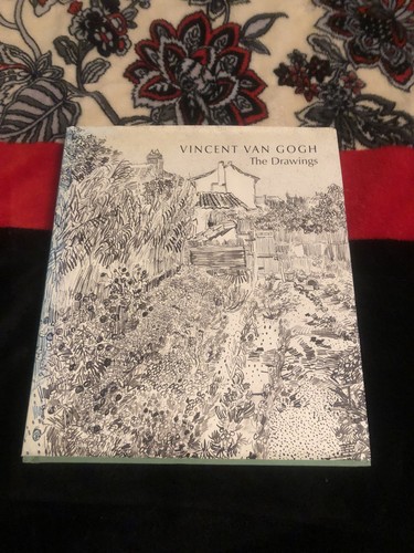 Vincent van gogh - van, the