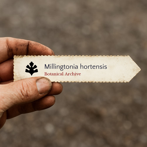 Millingtonia hortensis seeds - seeds,