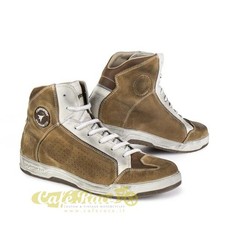 Shoes Sneakers by Bike