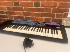 Yamaha PortaTone PSR-73 49 Key