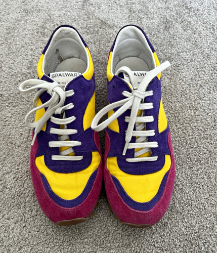 Spalwart comme des garçons - x,