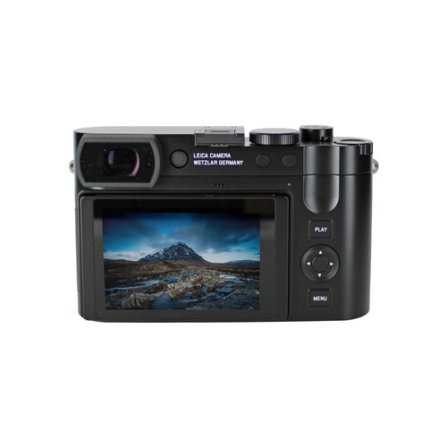 Leica digital camera - q3, 43