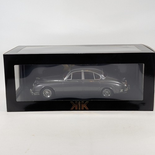 Scale jaguar ii - jaguar, 3.8