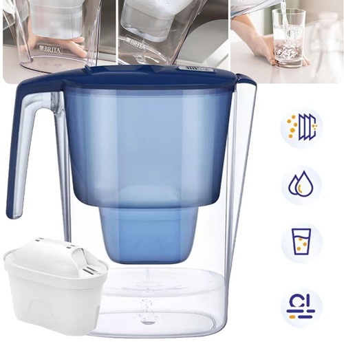 Water pitcher purifier - water,