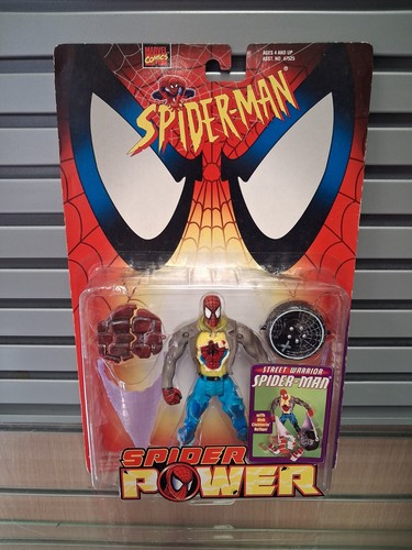 Spiderman figure marvel - figure,