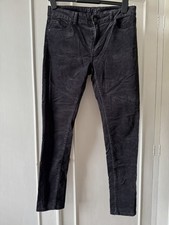 Marks And Spencer’s indigo