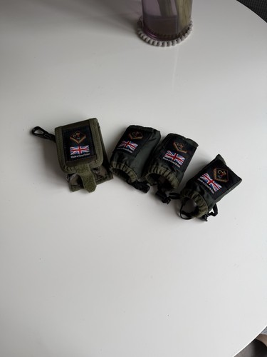 Cotswold aquarius alarm covers - cotswold,