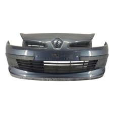 Renault Clio Mk3 Front Bumper