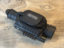 Hawke NV1000 Infrared Night Vision 5x40 Digital Monocular