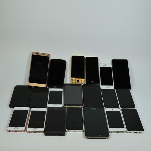 20x joblot iphone - joblot, mix