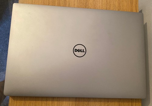 Dell xps 9560 6 - 15, 15.6