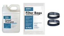 1 GAL KIRBY PET SHAMPOO