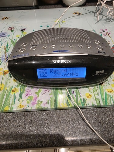 Roberts crd dab digital - roberts, crd-26