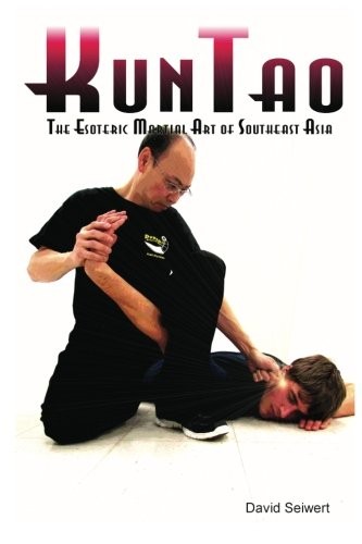 Kuntao the esoteric martial - the,