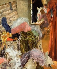 DERBYSHIRE BORN DAME LAURA