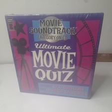 Lagoon Games Ultimate Movie