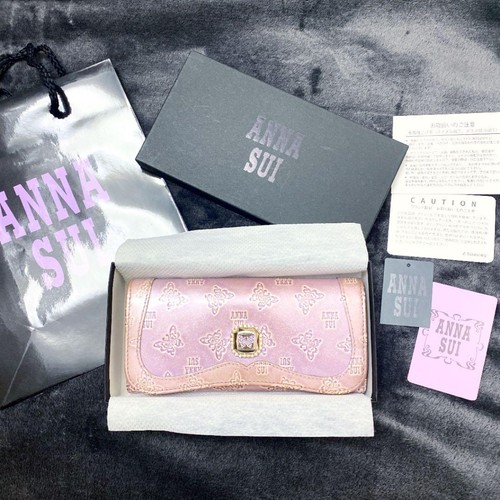 Anna sui enamel long - enamel,