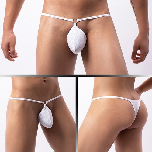 Mens string briefs - briefs, thong