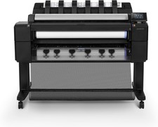 New designjet t2530ps - hp,