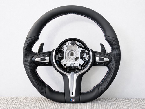 Bmw custom 4 - 1/2/3/4, flat