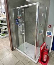 Brand New Glass Panel only 