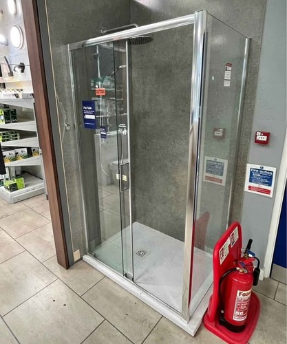 Brand new glass panel - glass, only