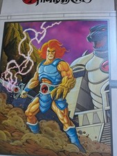 MONDO Thundercats Lion-O 1/6