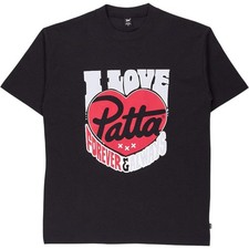 Patta Black Forever Always