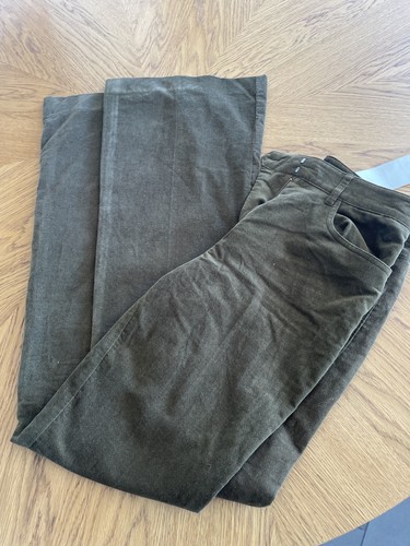 Mango mng dark - dark, velvet