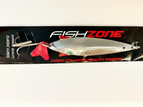 Fishing 27g toby lure - fishing,