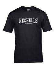 Nechells UK CITY MENS HOMETOWN