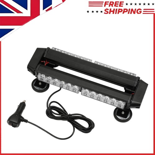 Warning light bar - bar, magnetic
