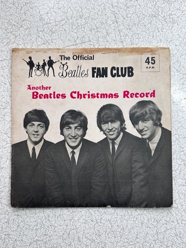 The beatles fan - the,