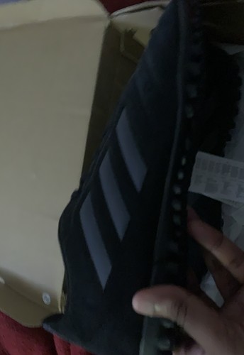 Adidas goletto v11 mens - v11, black
