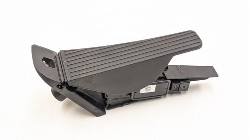 Volvo xc60 mk2 - xc60, accelerator